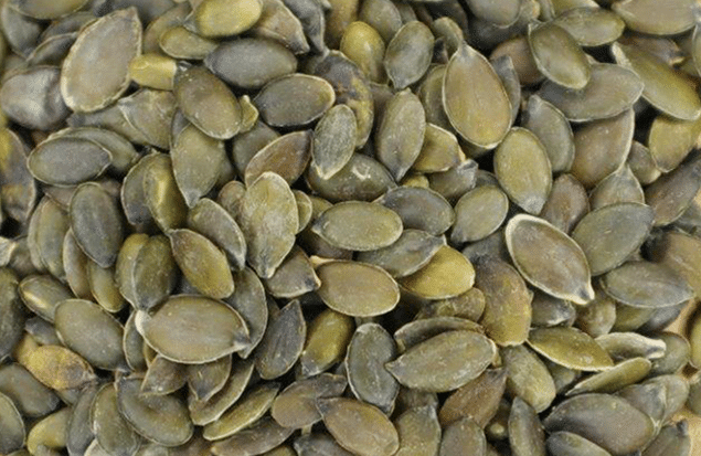 DRYFO - SEEDS - PUMPKIN SEEDS RAW