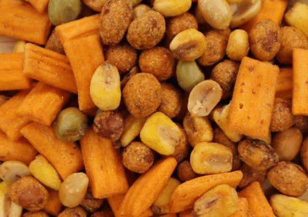 Snack Mixes high quality from Dryfo, available for Private Label, Bulk - Wholesale, Custom Processing and B2B HO.RE.CA. Worldwide Delivery.