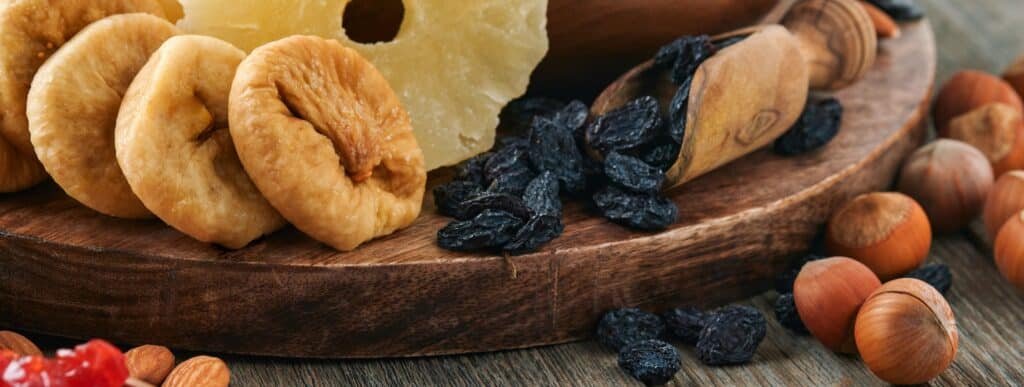 The Nutritional Power of Dried Fruits Health Benefits and Key Considerations